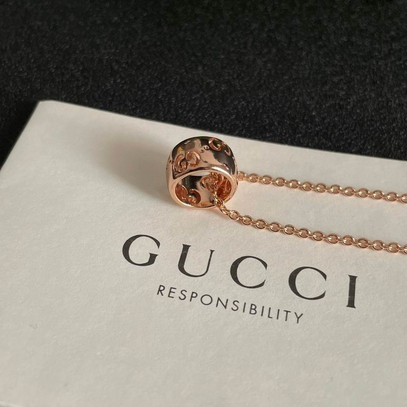 Gucci Necklace 05yxh89 (4)