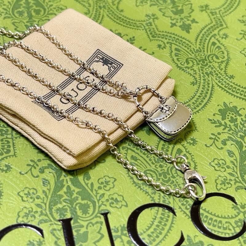 Gucci Necklace 05yxh90 (3)