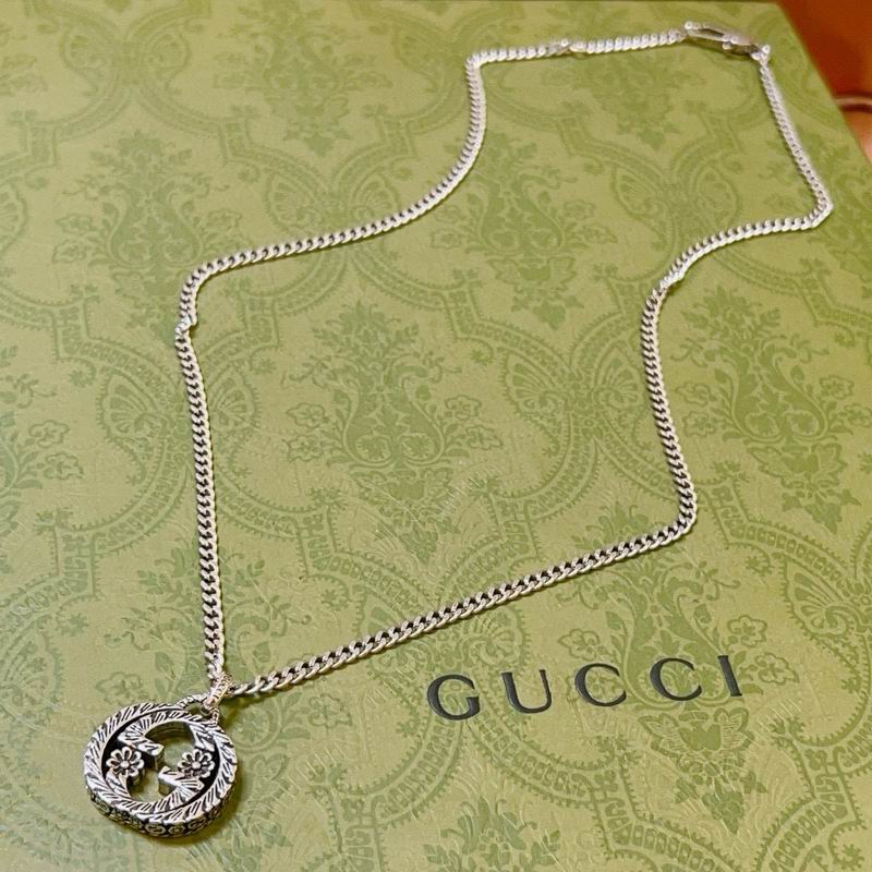 Gucci Necklace 05yxh92 (1)