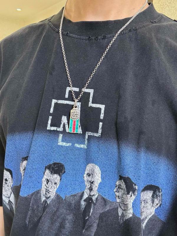 Gucci Necklace 05yxh94 (4)