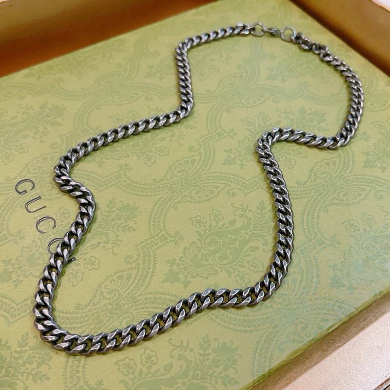 Gucci Necklace 05yxh95 (1)