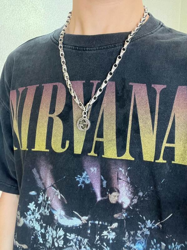 Gucci Necklace 05yxh96 (3)