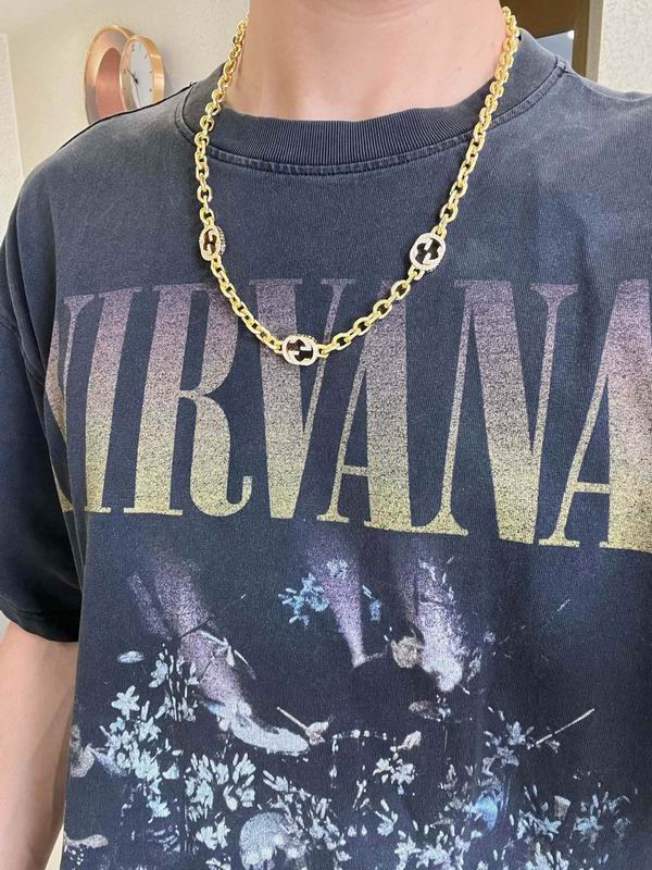 Gucci Necklace 05yxh97 (4)