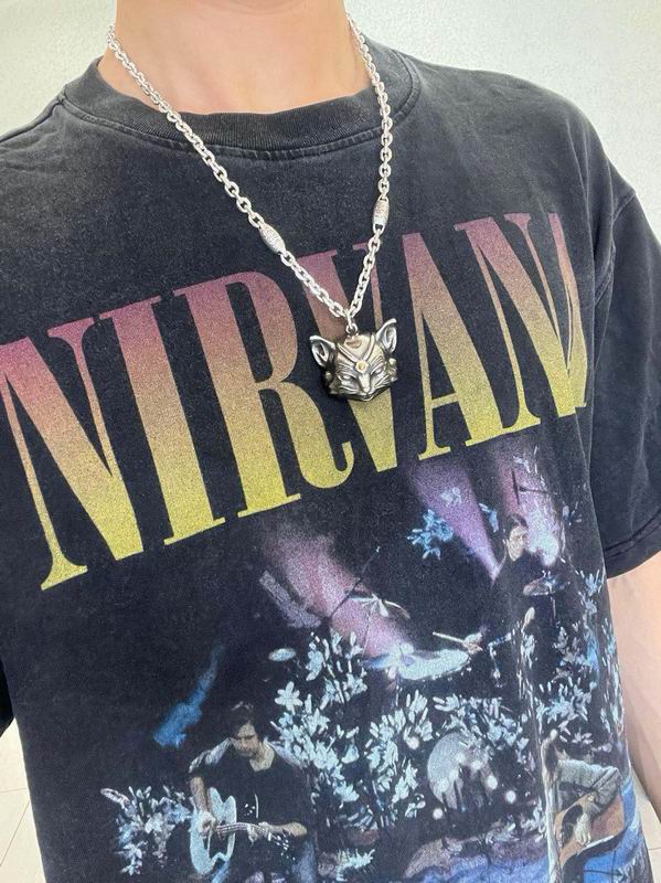 Gucci Necklace 05yxh98 (4)