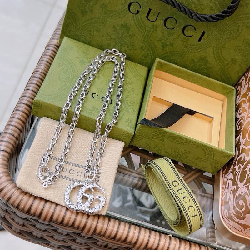 Gucci Necklace 06yxh01 (4)