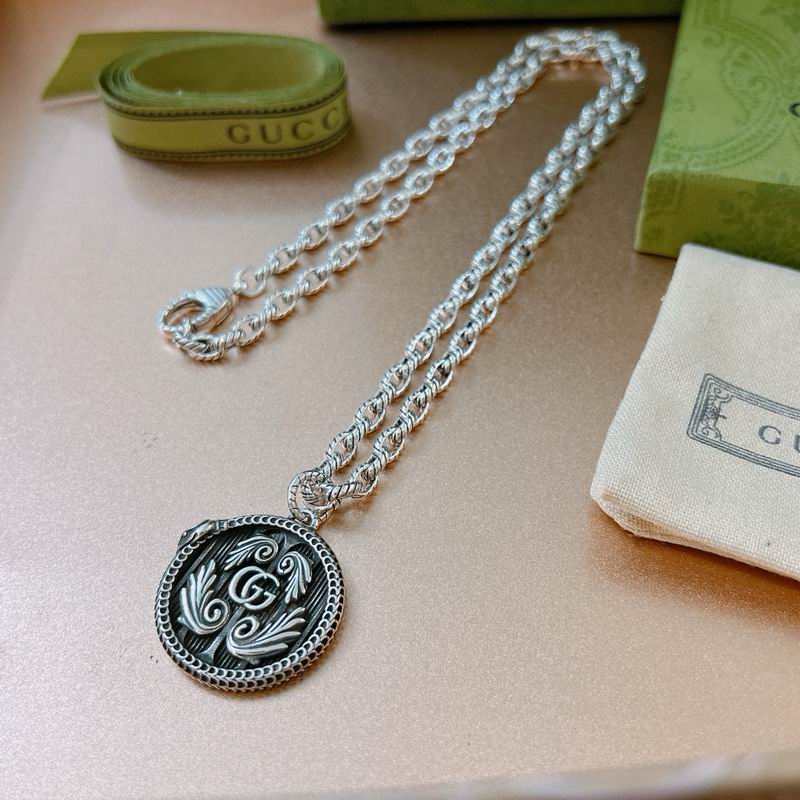 Gucci Necklace 06yxh02 (1)