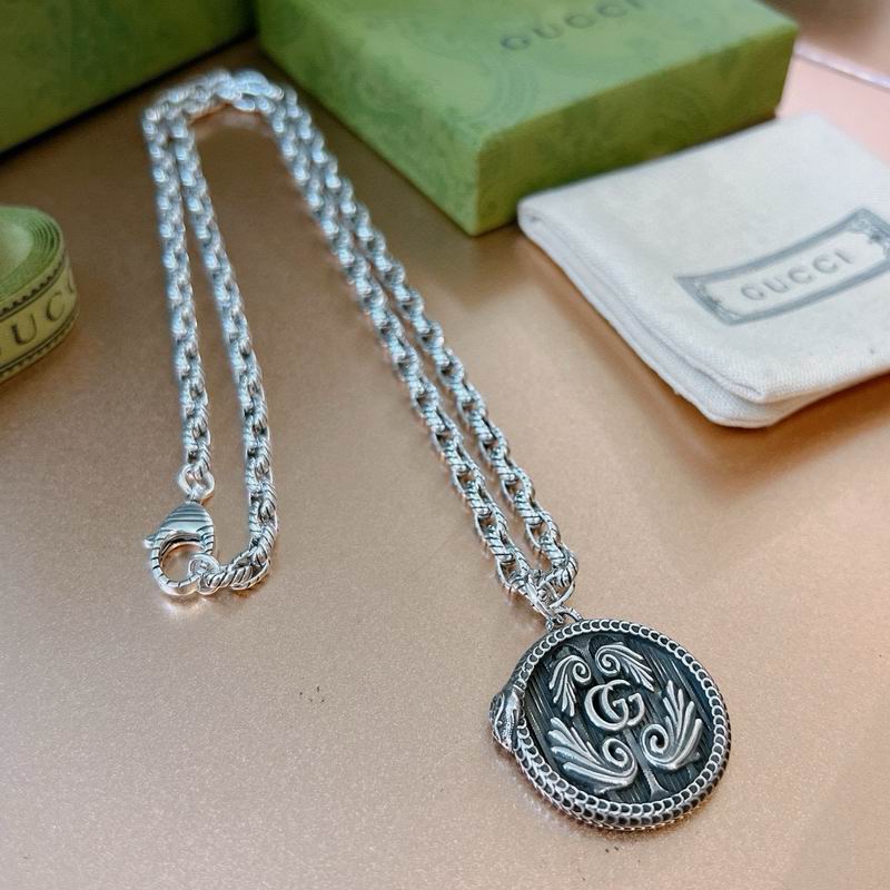 Gucci Necklace 06yxh02 (3)