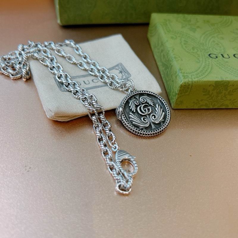 Gucci Necklace 06yxh02 (4)