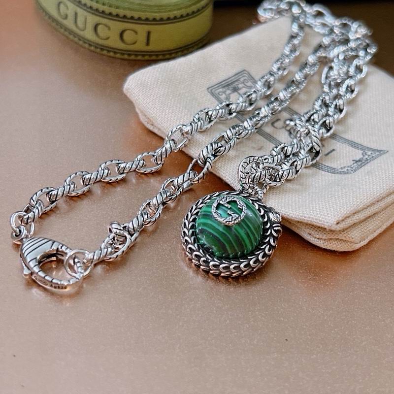 Gucci Necklace 06yxh04 (4)