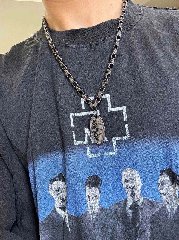 Gucci Necklace 06yxh07 (4)