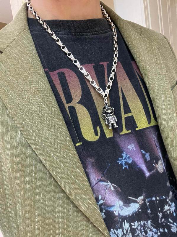 Gucci Necklace 06yxh10 (4)