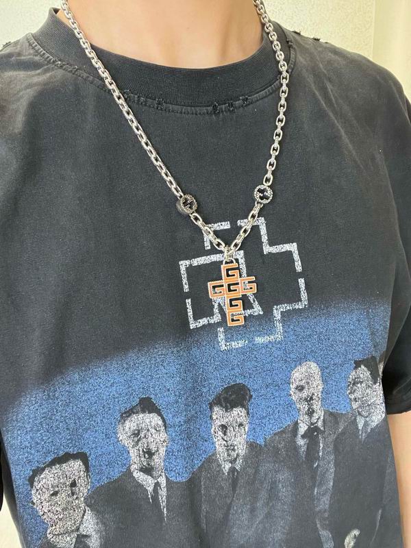 Gucci Necklace 06yxh12 (3)