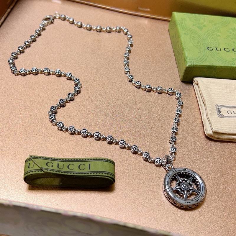 Gucci Necklace 06yxh13 (1)
