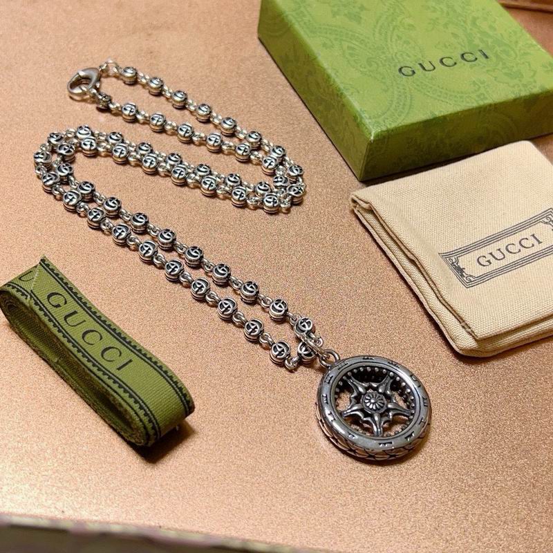 Gucci Necklace 06yxh13 (2)