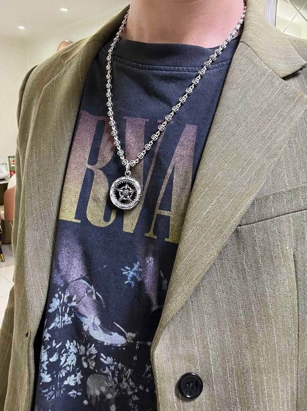 Gucci Necklace 06yxh13 (4)