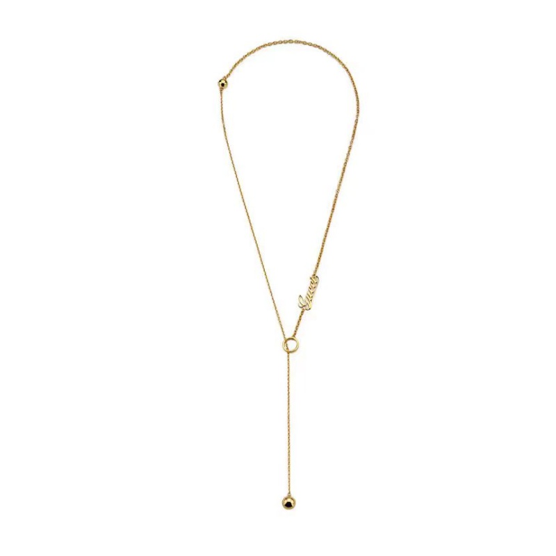 Gucci Necklace 06yxh14 (2)