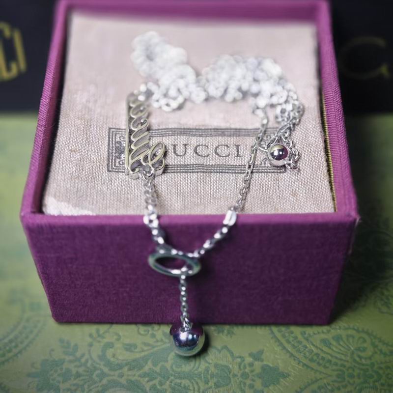 Gucci Necklace 06yxh14 (5)