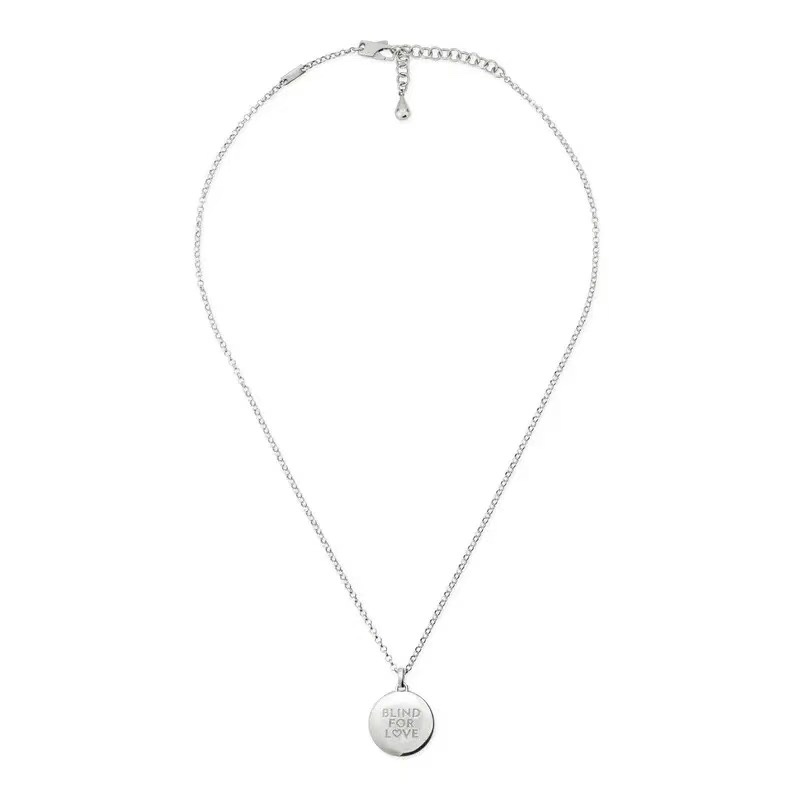 Gucci Necklace 06yxh16 (1)