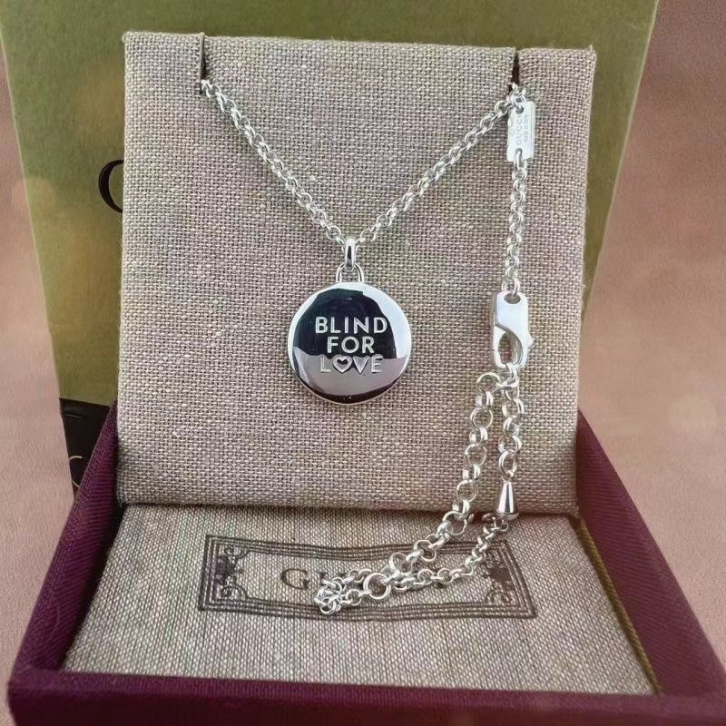 Gucci Necklace 06yxh16 (2)