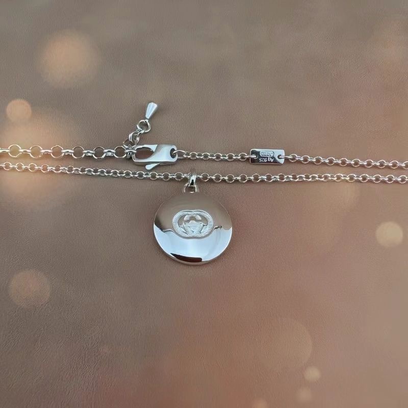 Gucci Necklace 06yxh16 (4)