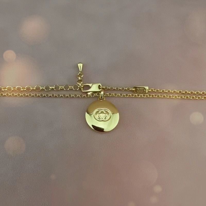 Gucci Necklace 06yxh16 (5)