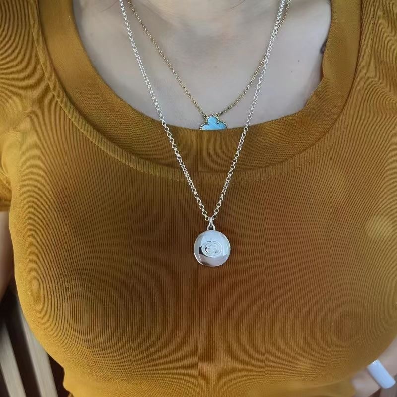 Gucci Necklace 06yxh16 (6)