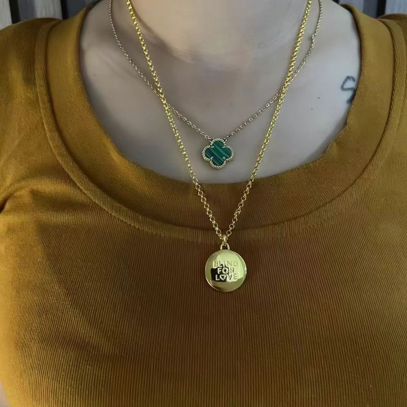 Gucci Necklace 06yxh16 (7)