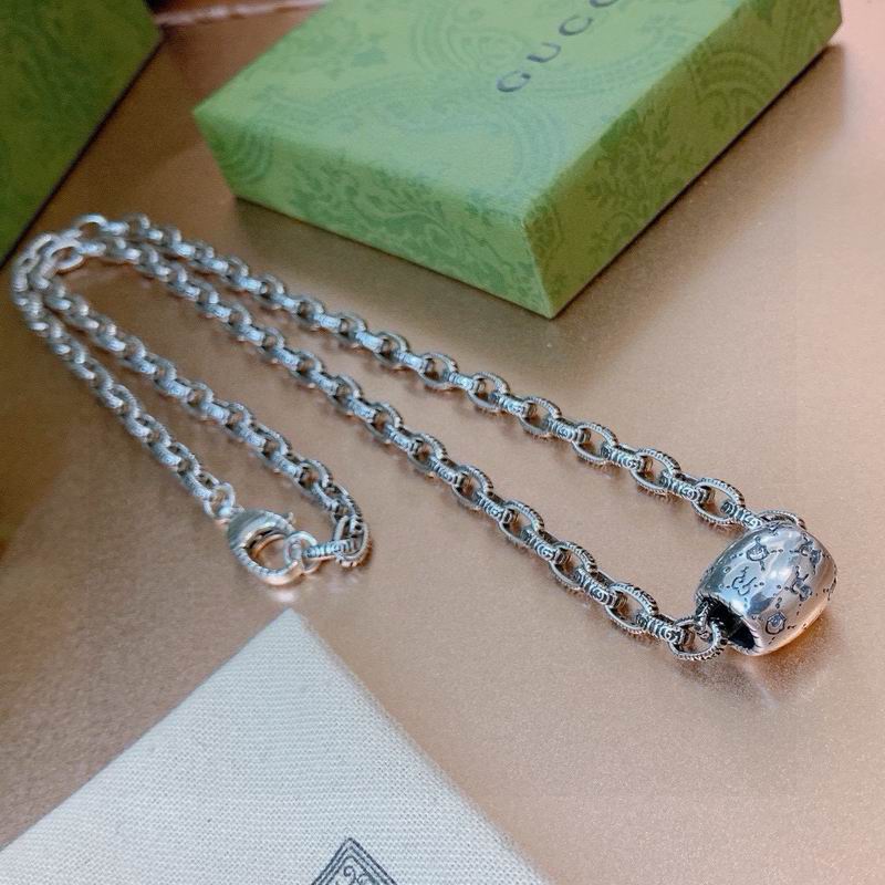 Gucci Necklace 06yxh17 (1)