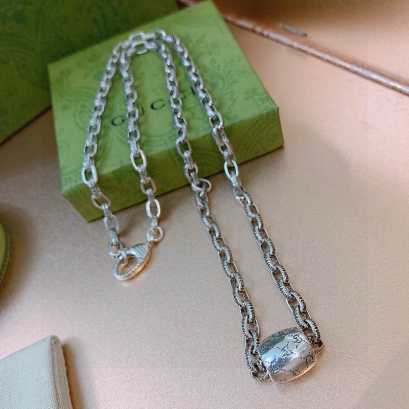 Gucci Necklace 06yxh17 (3)