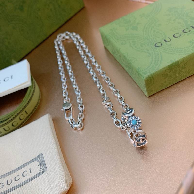 Gucci Necklace 06yxh18 (1)