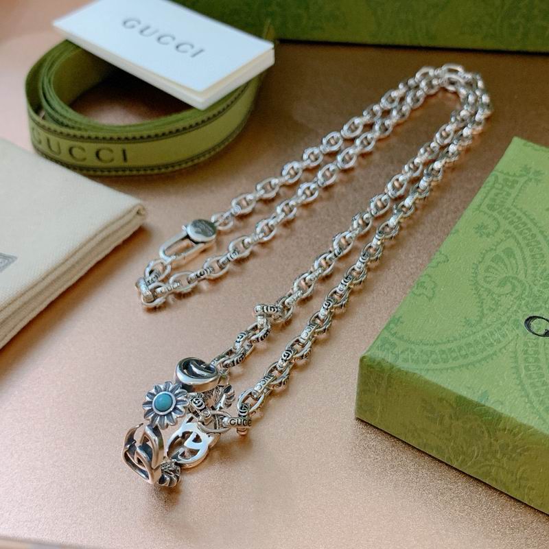Gucci Necklace 06yxh18 (2)