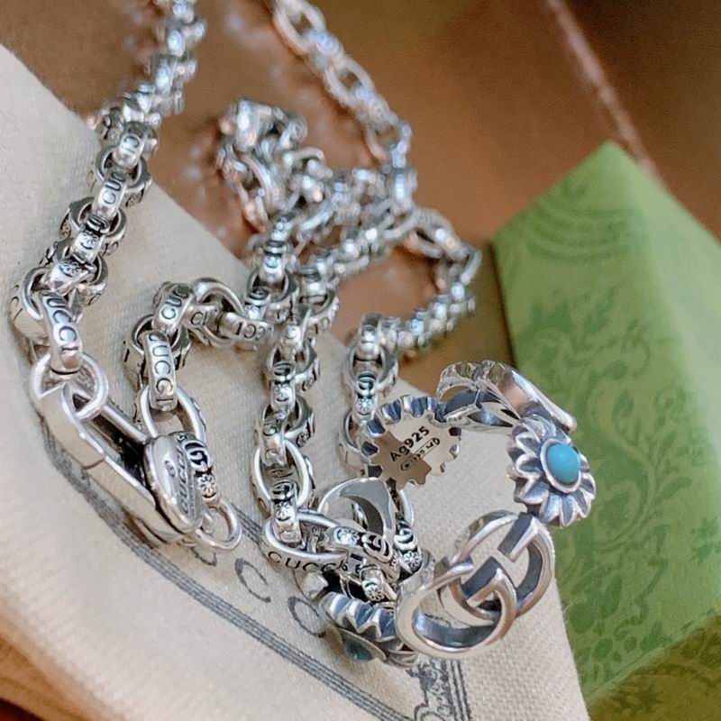 Gucci Necklace 06yxh18 (4)