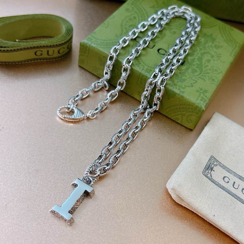 Gucci Necklace 06yxh19 (1)