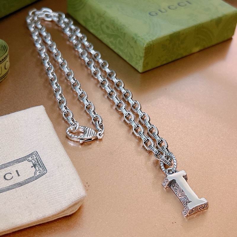 Gucci Necklace 06yxh19 (4)