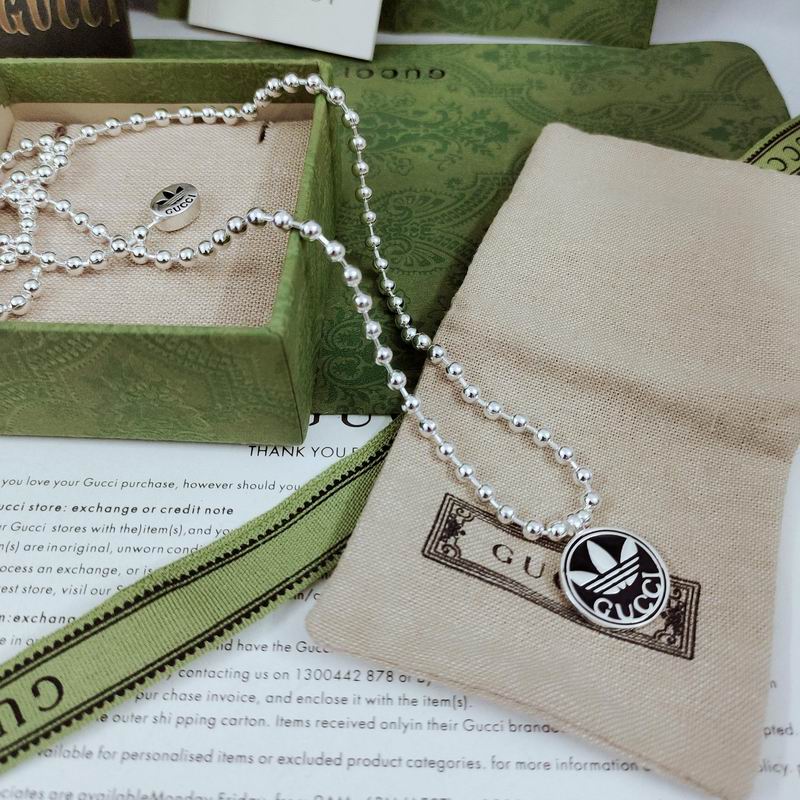 Gucci Necklace 06yxh20 (2)