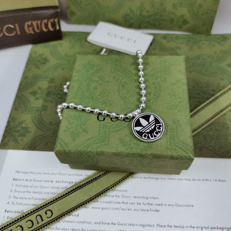 Gucci Necklace 06yxh20 (3)