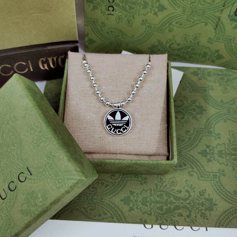 Gucci Necklace 06yxh20 (5)