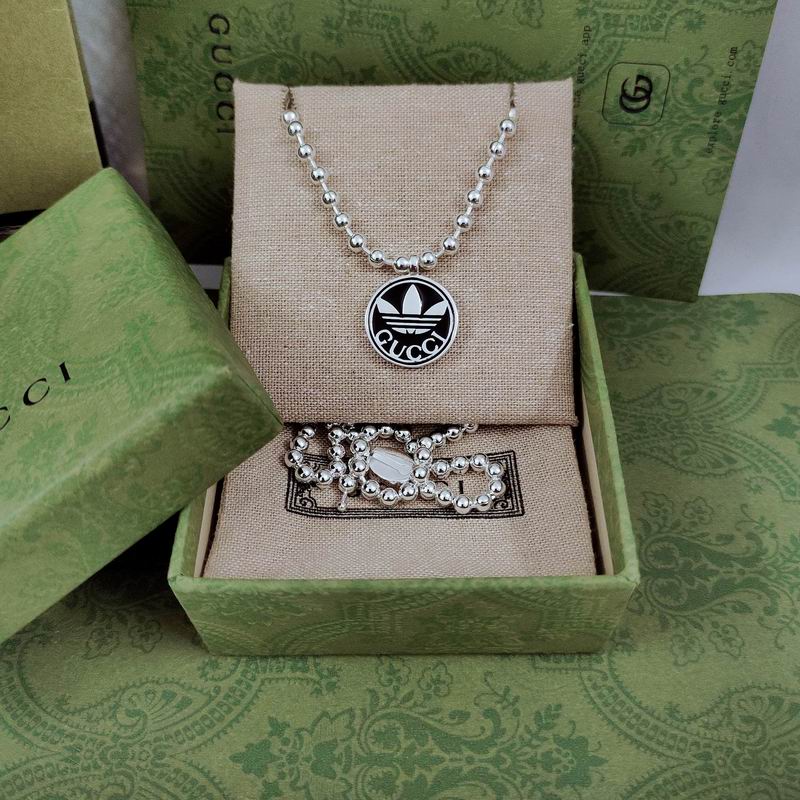 Gucci Necklace 06yxh20 (6)