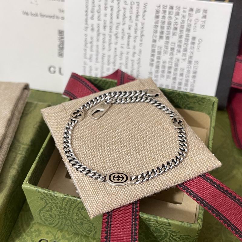 Gucci Necklace 06yxh21 (1)