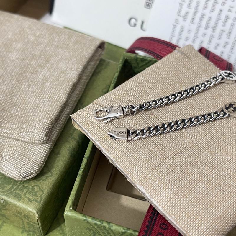 Gucci Necklace 06yxh21 (2)