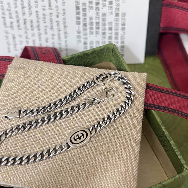 Gucci Necklace 06yxh21 (3)