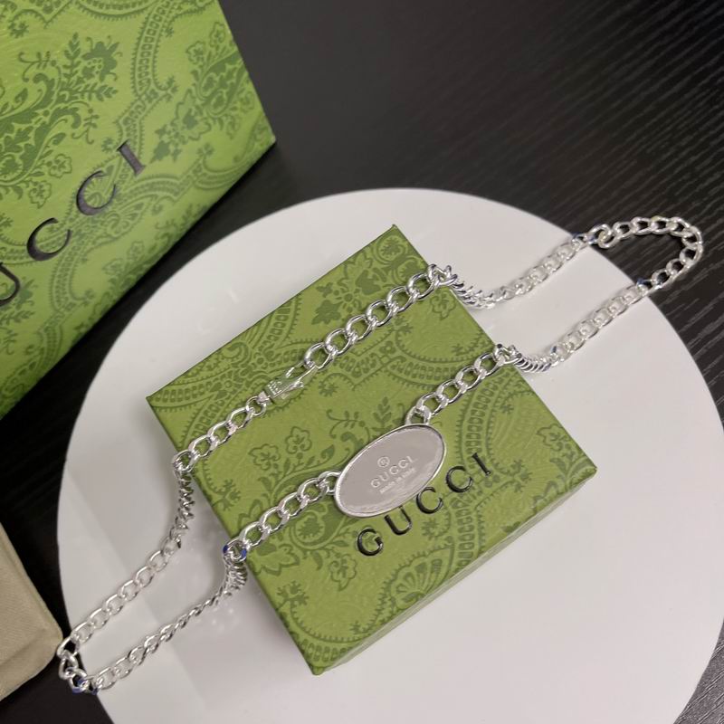 Gucci Necklace 06yxh21 (6)