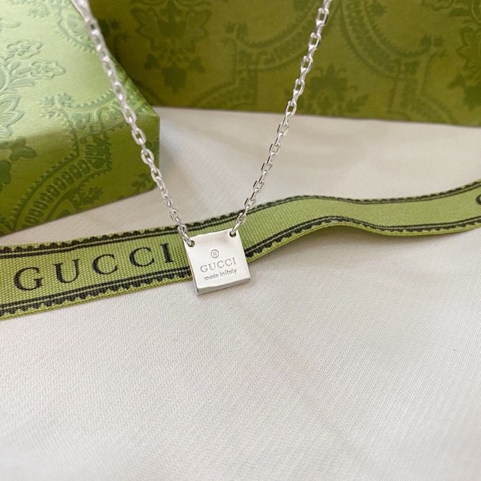 Gucci Necklace 06yxh22 (1)