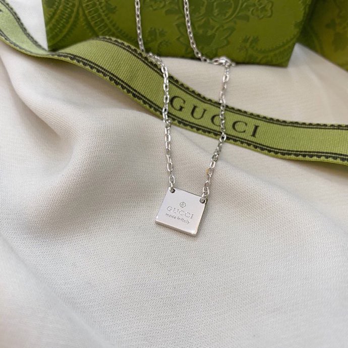Gucci Necklace 06yxh22 (2)