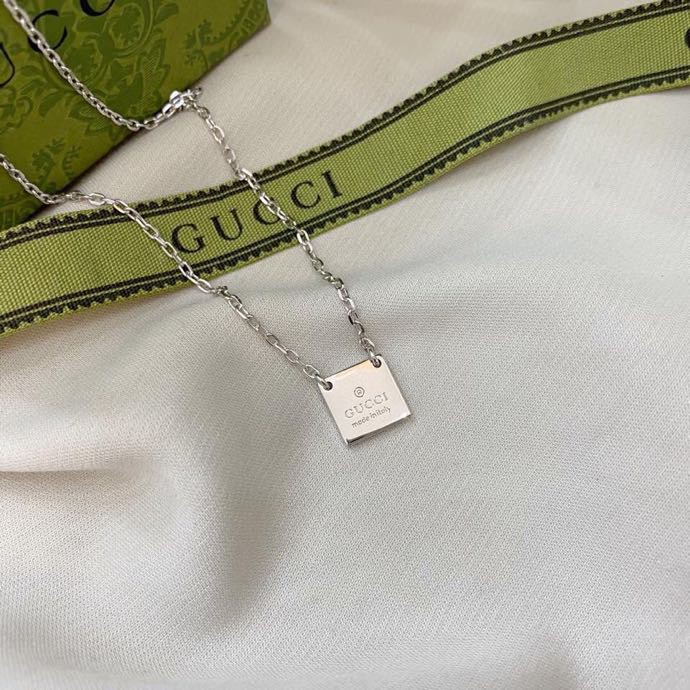 Gucci Necklace 06yxh22 (3)