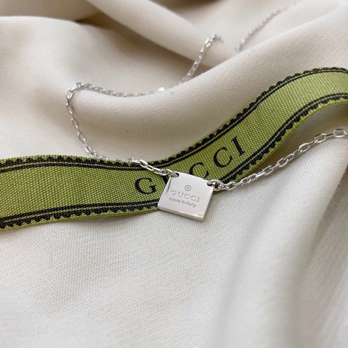 Gucci Necklace 06yxh22 (5)