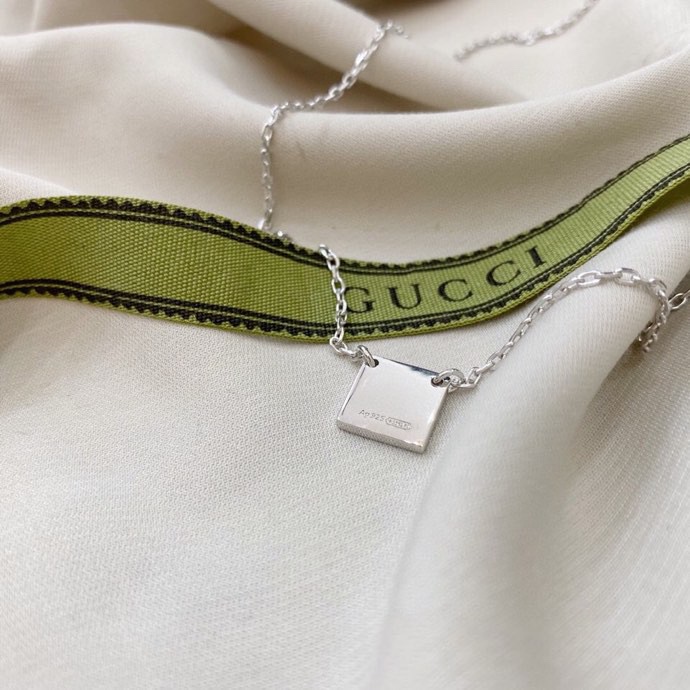 Gucci Necklace 06yxh22 (6)
