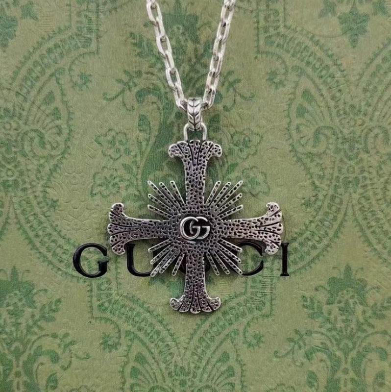 Gucci Necklace 06yxh23 (1)