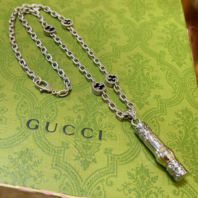 Gucci Necklace 06yxh25 (1)