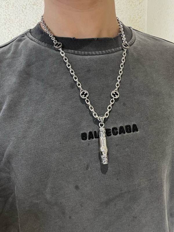 Gucci Necklace 06yxh25 (4)
